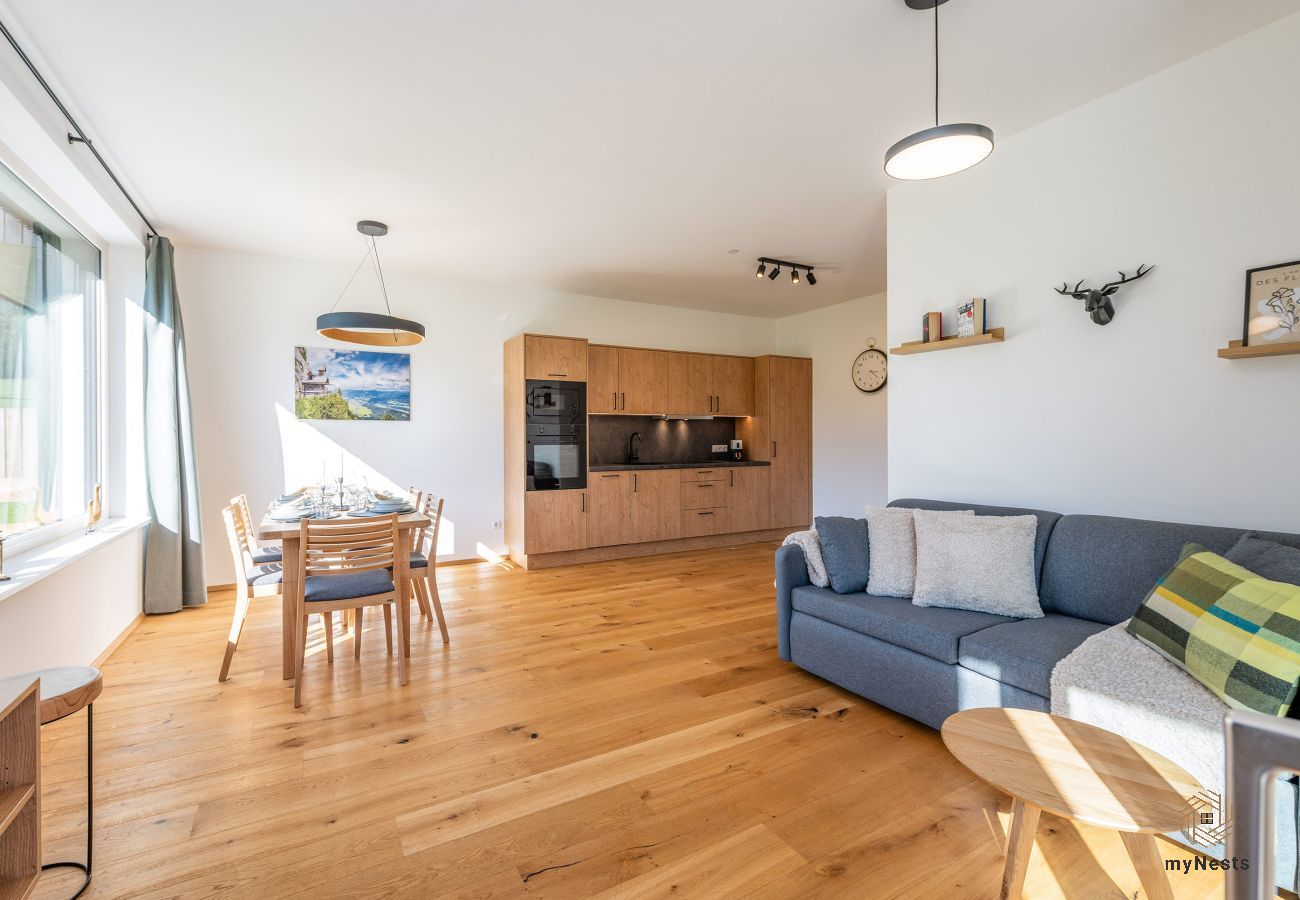 Apartment in Gröbming - Mountain Paradise - Kamm 1