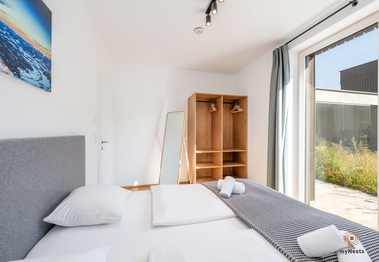 Apartment in Gröbming - Mountain Paradise - Kamm 1