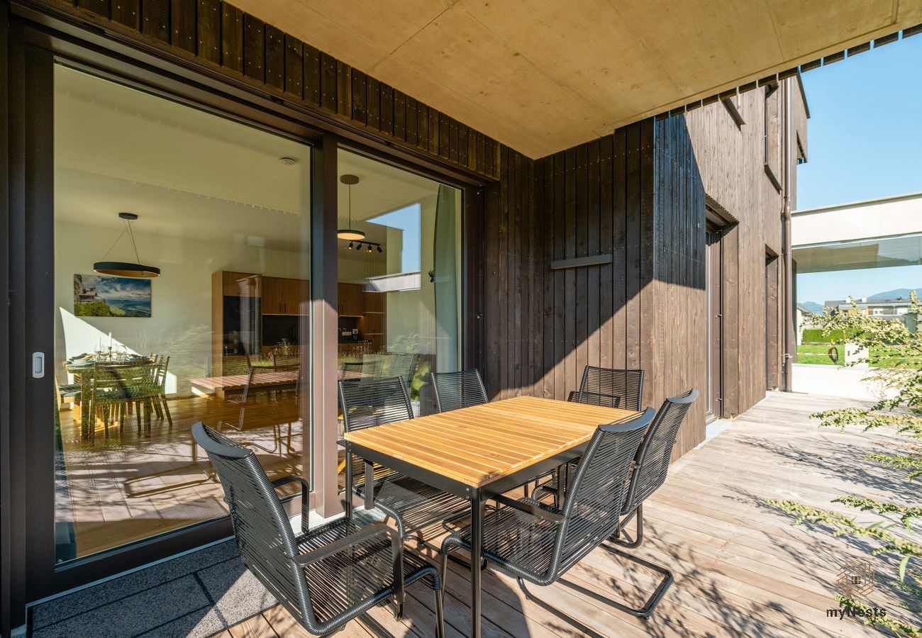 Apartment in Gröbming - Mountain Paradise - Kamm 1