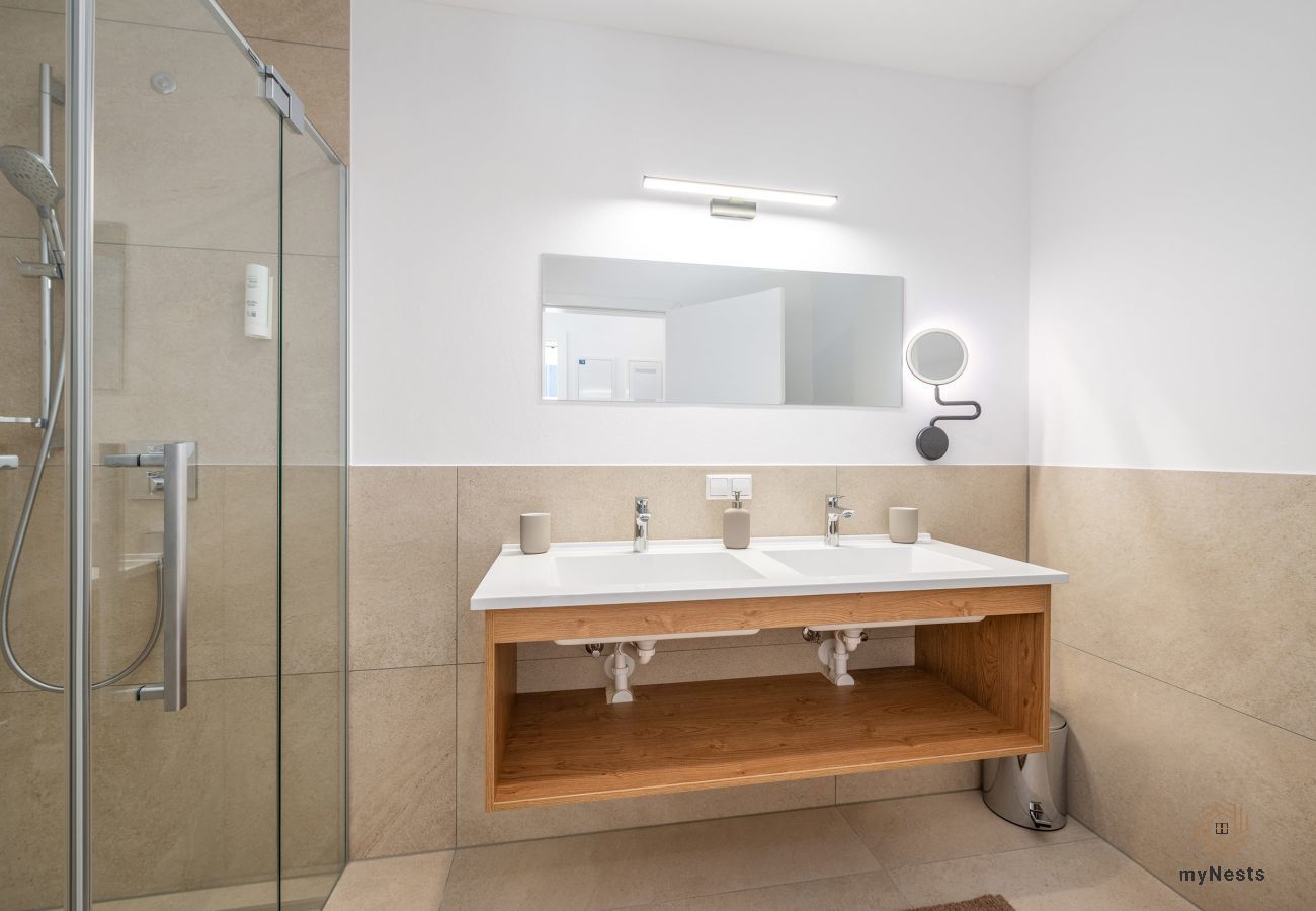 Apartment in Gröbming - Mountain Paradise - Kamm 1