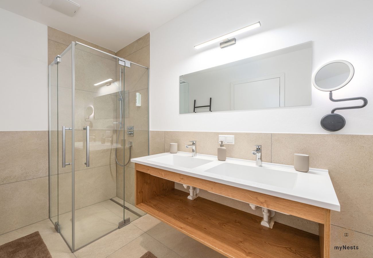 Apartment in Gröbming - Mountain Paradise - Kamm 1