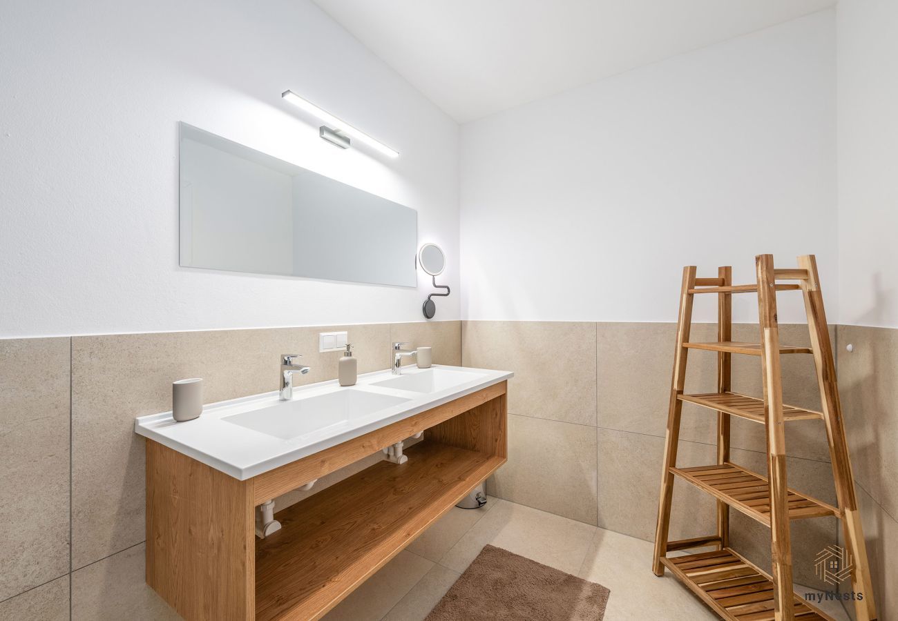 Apartment in Gröbming - Mountain Paradise - Kamm 1