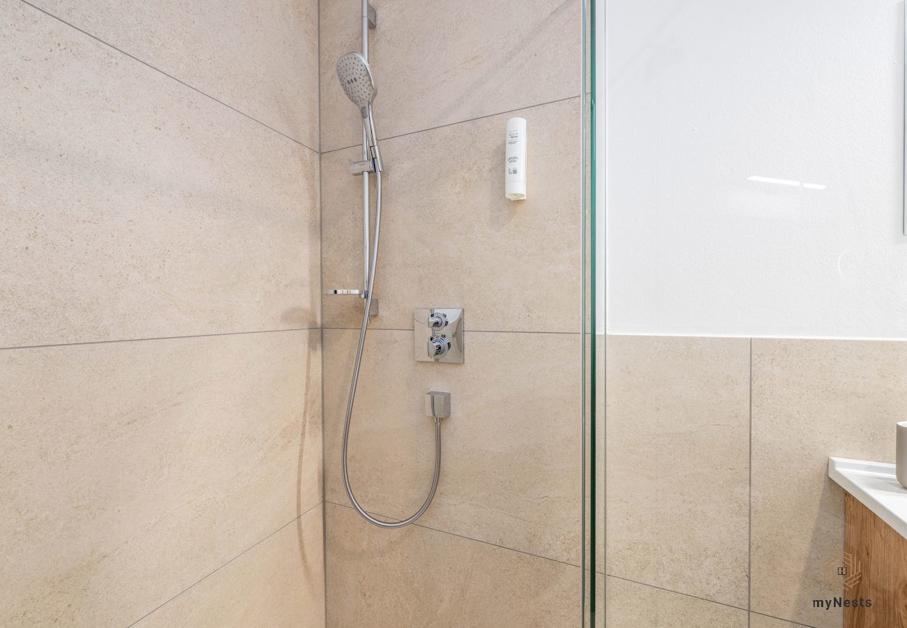 Apartment in Gröbming - Mountain Paradise - Kamm 1
