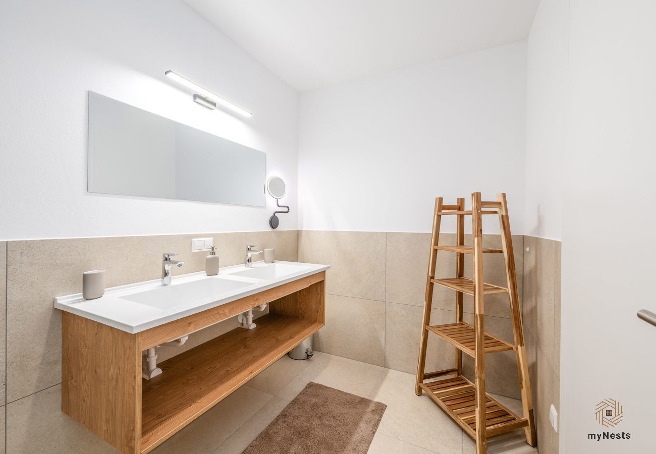 Apartment in Gröbming - Mountain Paradise - Kamm 1