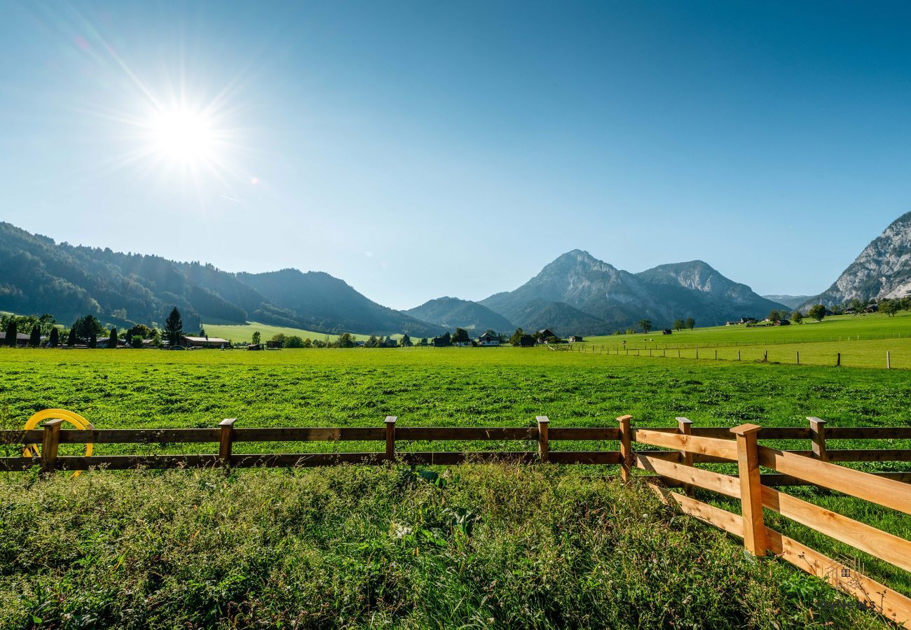 Apartment in Gröbming - Mountain Paradise - Kamm 1