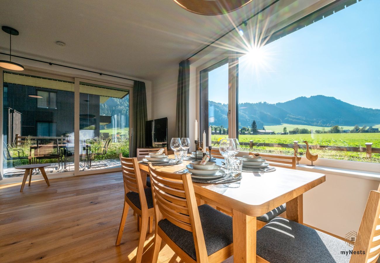 Apartment in Gröbming - Mountain Paradise - Kamm 1