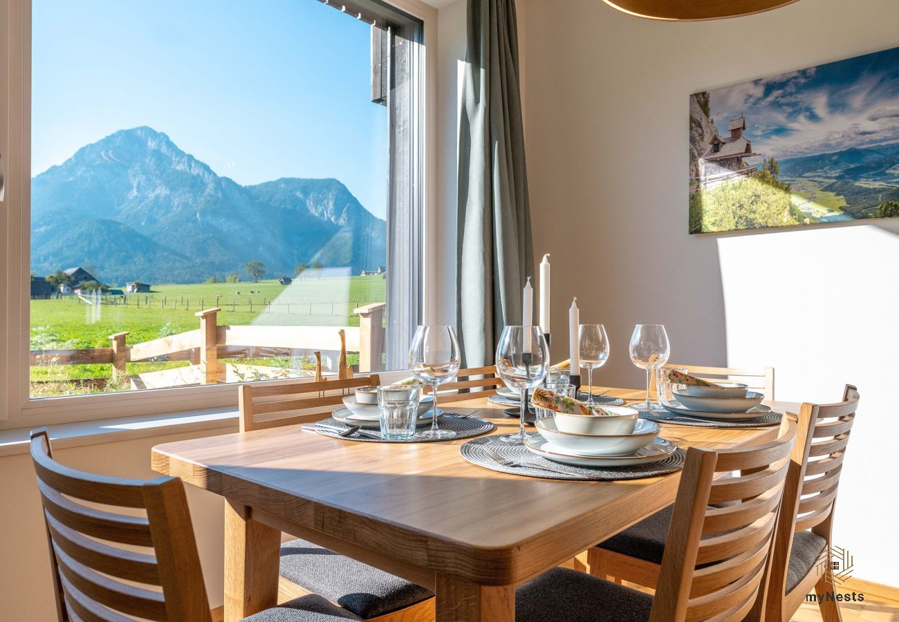 Apartment in Gröbming - Mountain Paradise - Kamm 1