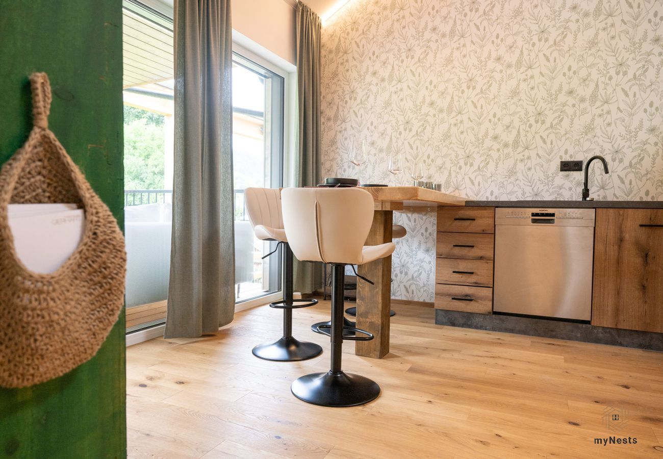 Apartment in Haus im Ennstal - Wiesenblick Residences - Ferienwohnung Gerhart 11