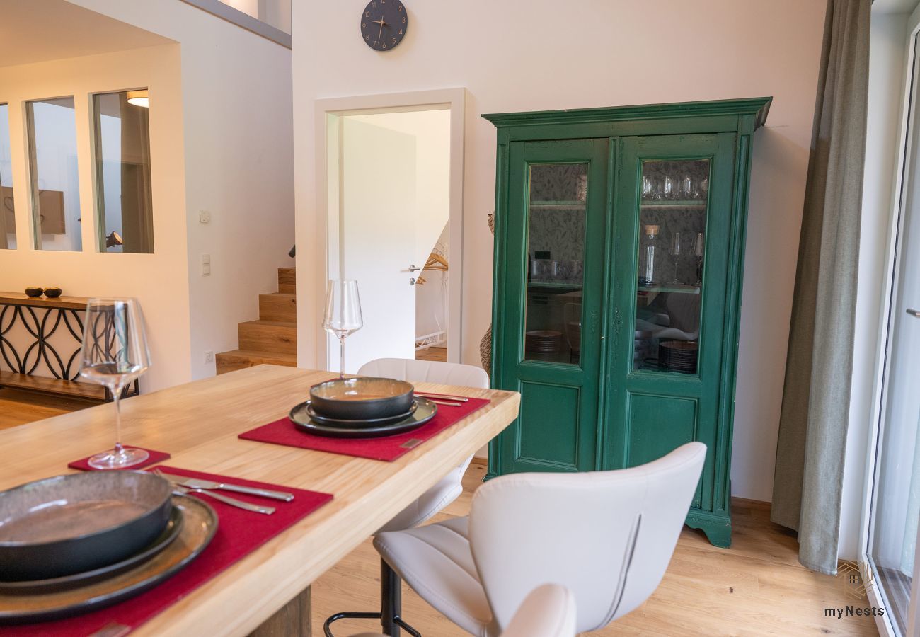 Apartment in Haus im Ennstal - Wiesenblick Residences - Ferienwohnung Gerhart 11