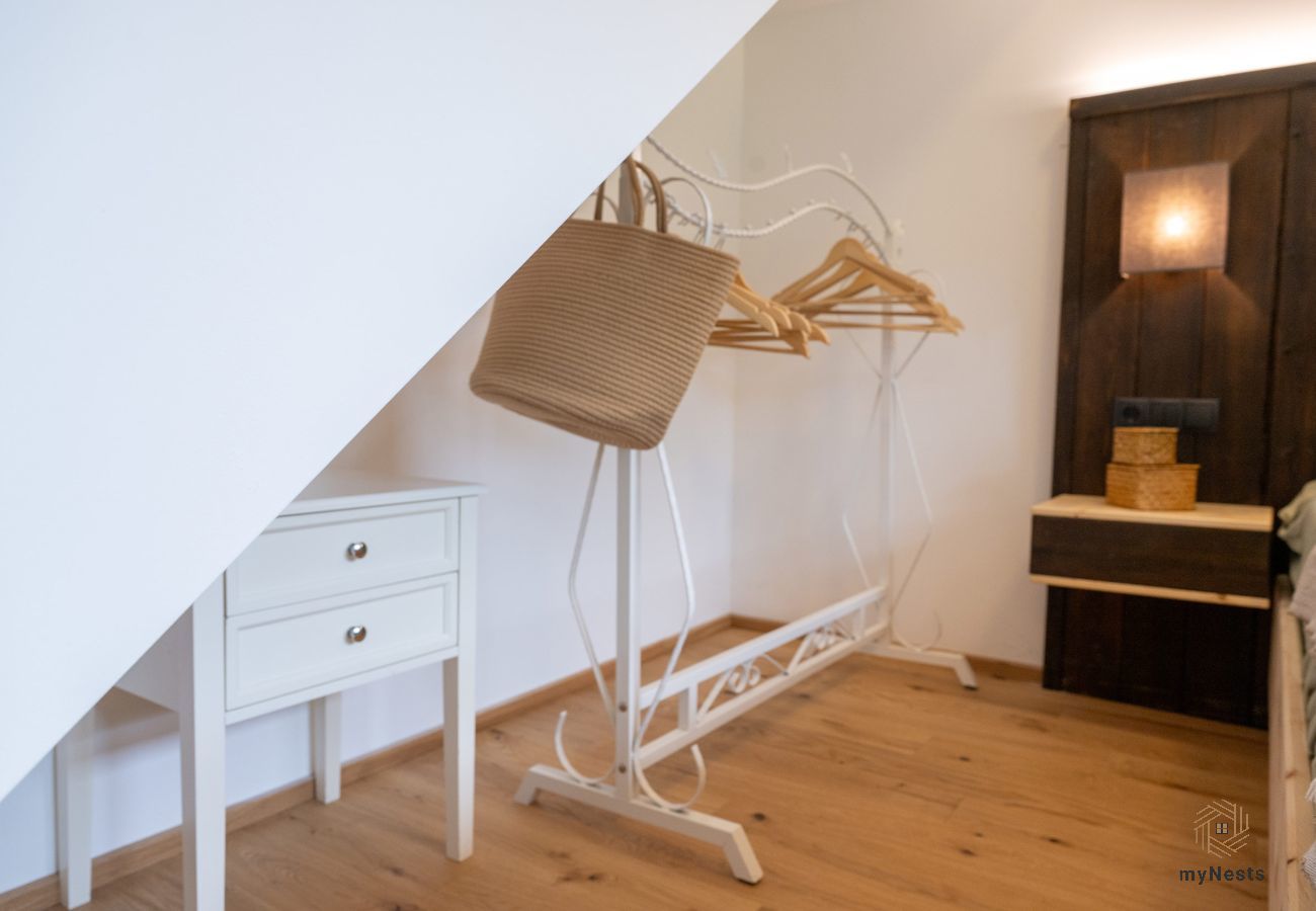 Apartment in Haus im Ennstal - Wiesenblick Residences - Ferienwohnung Gerhart 11