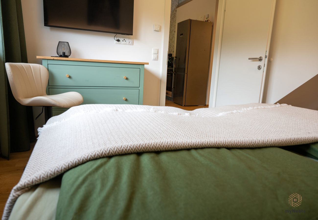 Apartment in Haus im Ennstal - Wiesenblick Residences - Ferienwohnung Gerhart 11