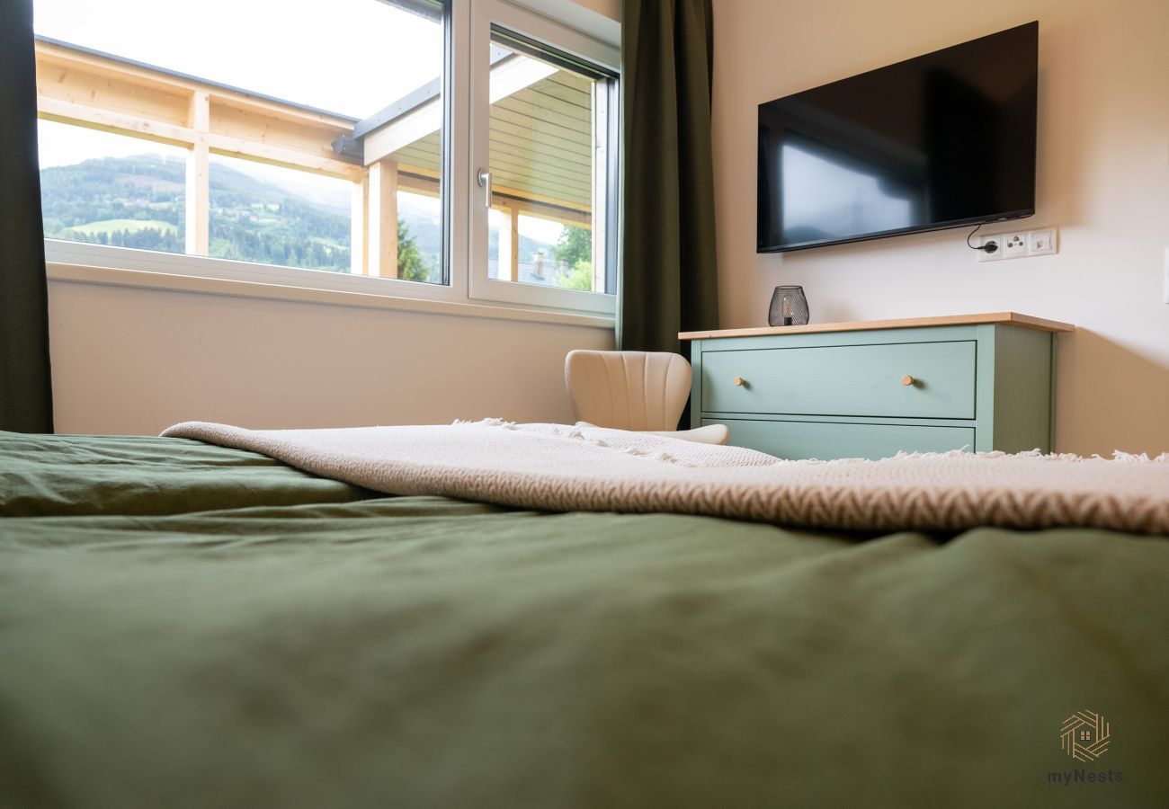 Apartment in Haus im Ennstal - Wiesenblick Residences - Ferienwohnung Gerhart 11