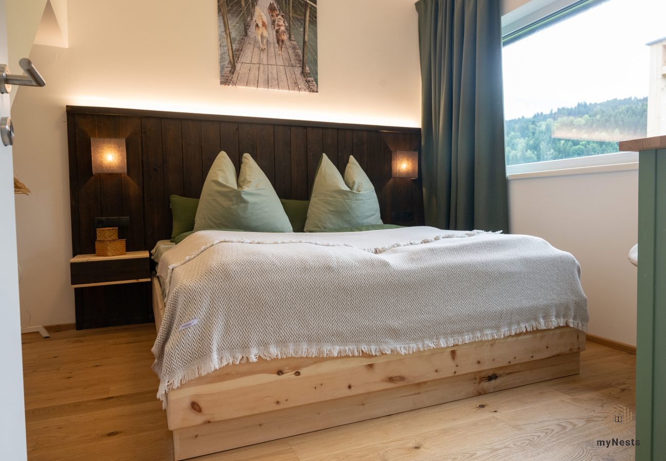 Apartment in Haus im Ennstal - Wiesenblick Residences - Ferienwohnung Gerhart 11
