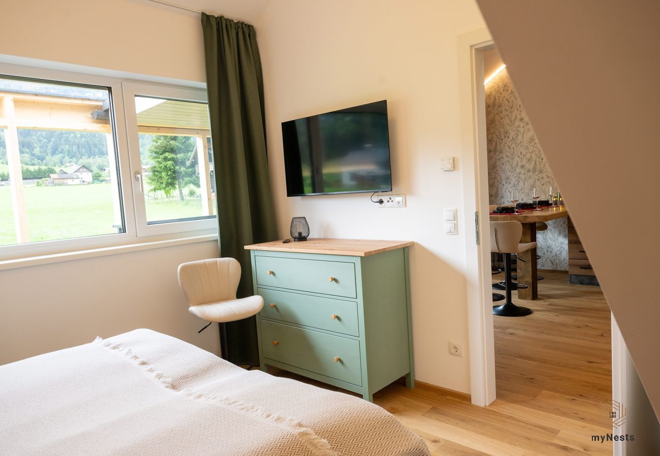 Apartment in Haus im Ennstal - Wiesenblick Residences - Ferienwohnung Gerhart 11