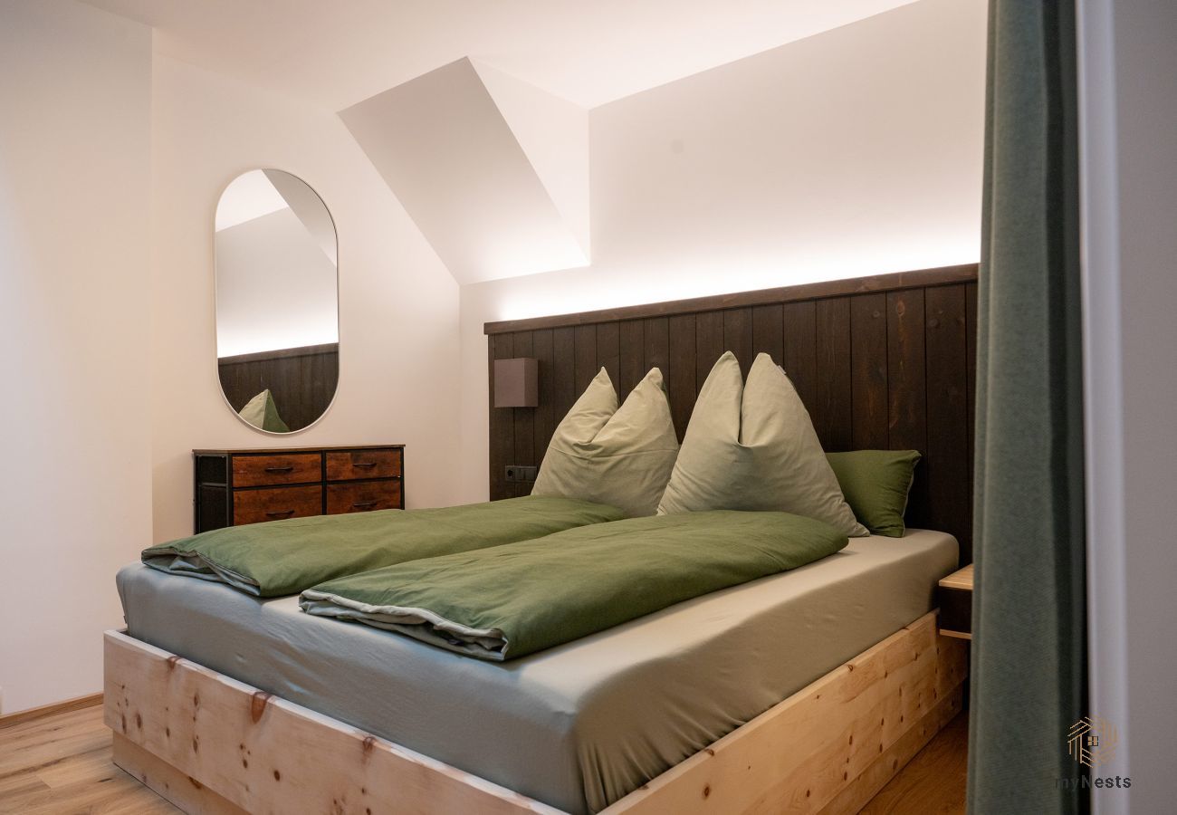 Apartment in Haus im Ennstal - Wiesenblick Residences - Ferienwohnung Gerhart 11