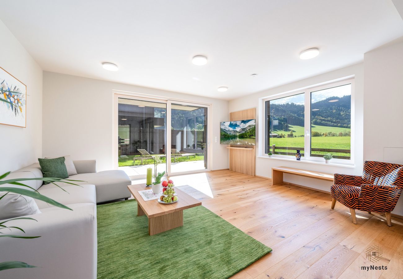 Apartment in Gröbming - Mountain Paradise - Stoder Grand 1