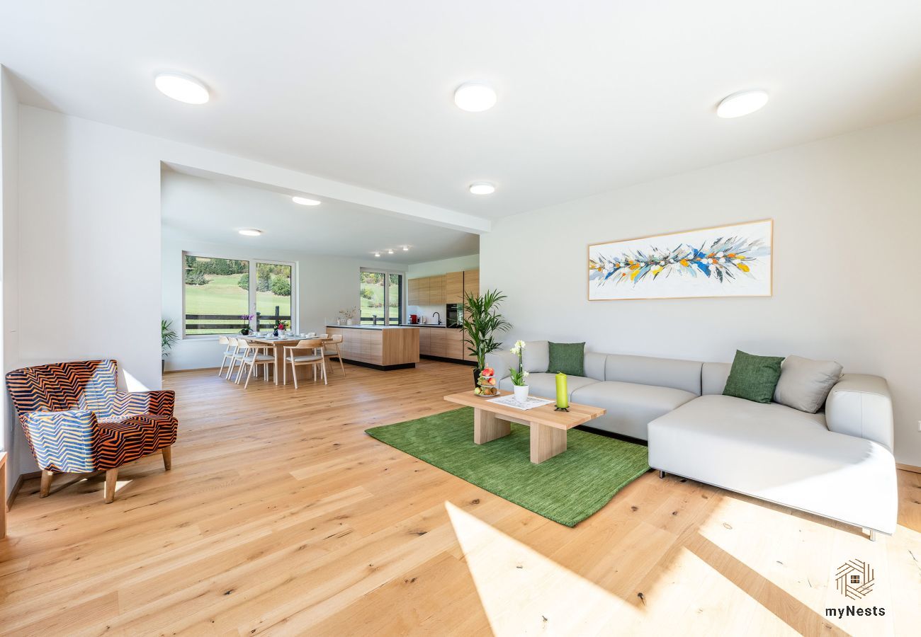 Apartment in Gröbming - Mountain Paradise - Stoder Grand 1