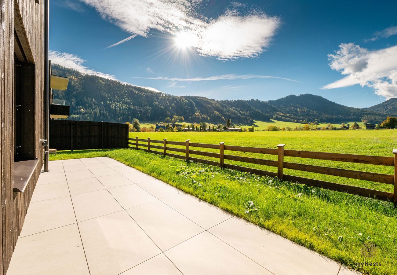 Apartment in Gröbming - Mountain Paradise - Stoder Grand 1