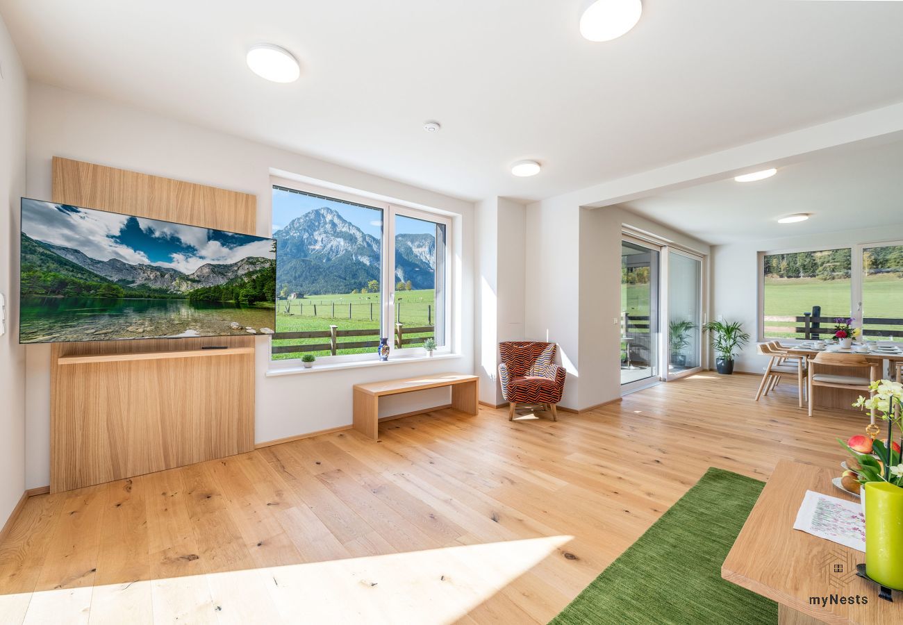 Apartment in Gröbming - Mountain Paradise - Stoder Grand 1
