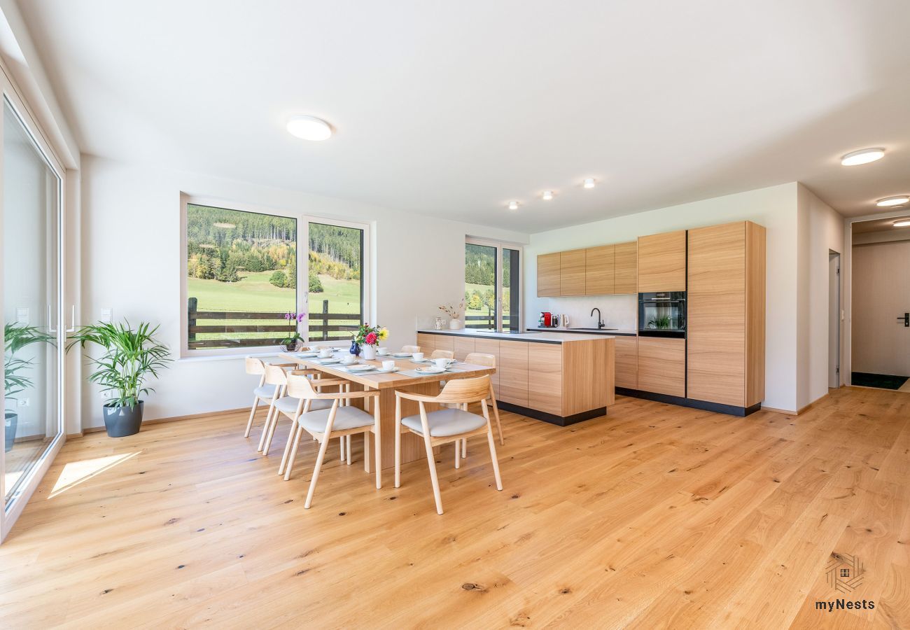 Apartment in Gröbming - Mountain Paradise - Stoder Grand 1