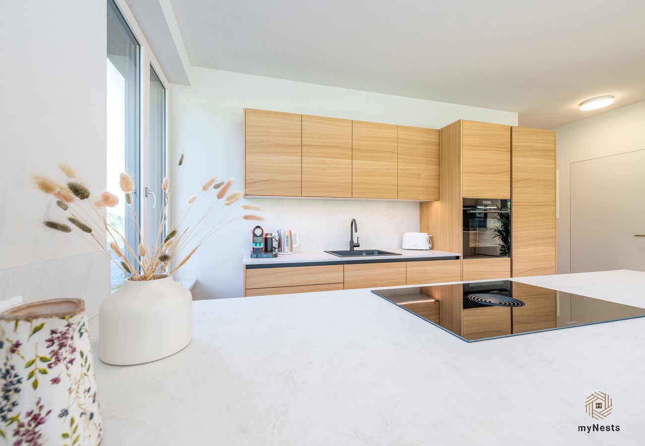 Apartment in Gröbming - Mountain Paradise - Stoder Grand 1