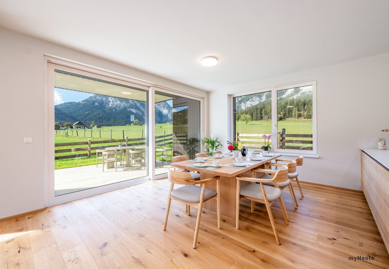 Apartment in Gröbming - Mountain Paradise - Stoder Grand 1