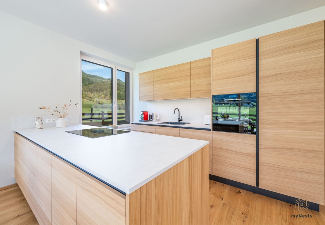 Apartment in Gröbming - Mountain Paradise - Stoder Grand 1