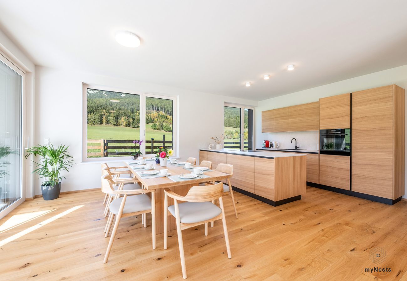 Apartment in Gröbming - Mountain Paradise - Stoder Grand 1