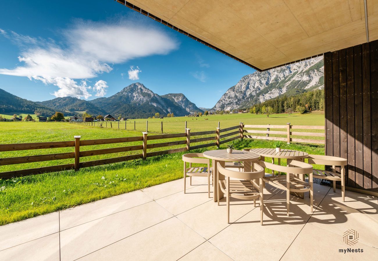 Apartment in Gröbming - Mountain Paradise - Stoder Grand 1