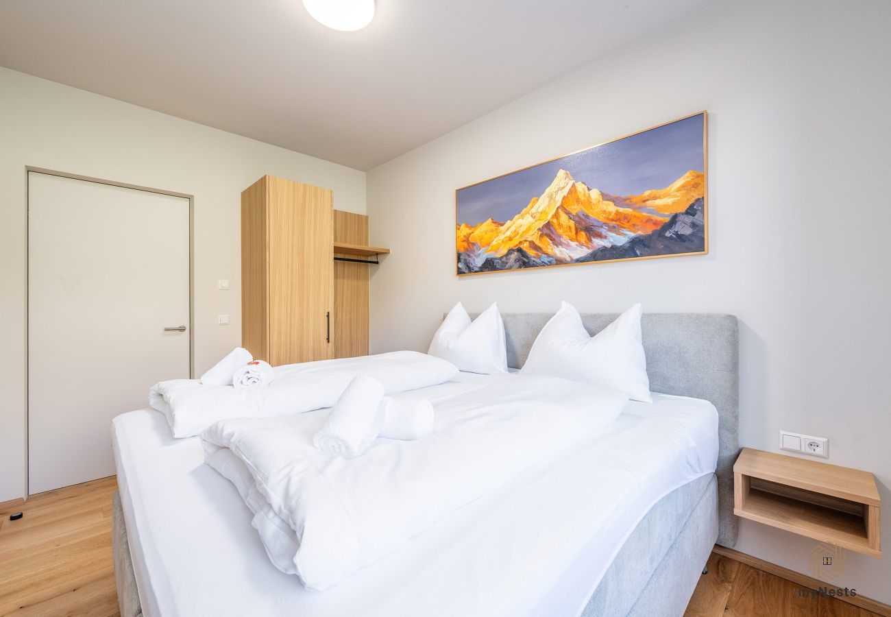 Apartment in Gröbming - Mountain Paradise - Stoder Grand 1
