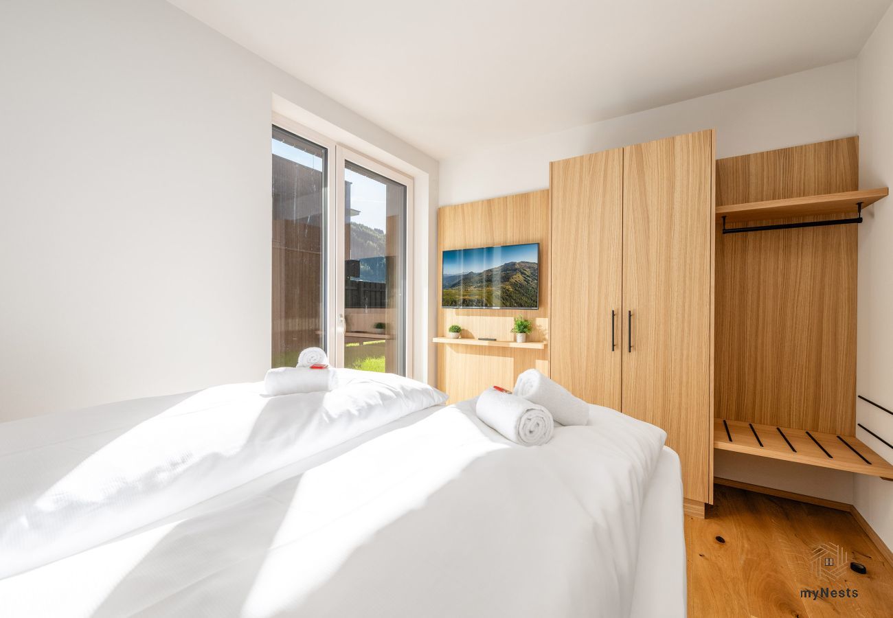 Apartment in Gröbming - Mountain Paradise - Stoder Grand 1