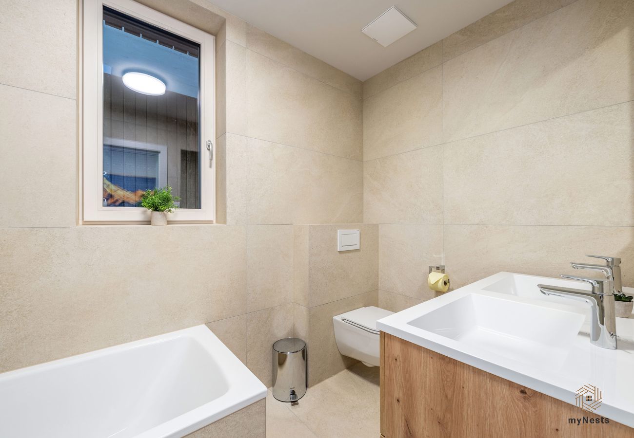 Apartment in Gröbming - Mountain Paradise - Stoder Grand 1