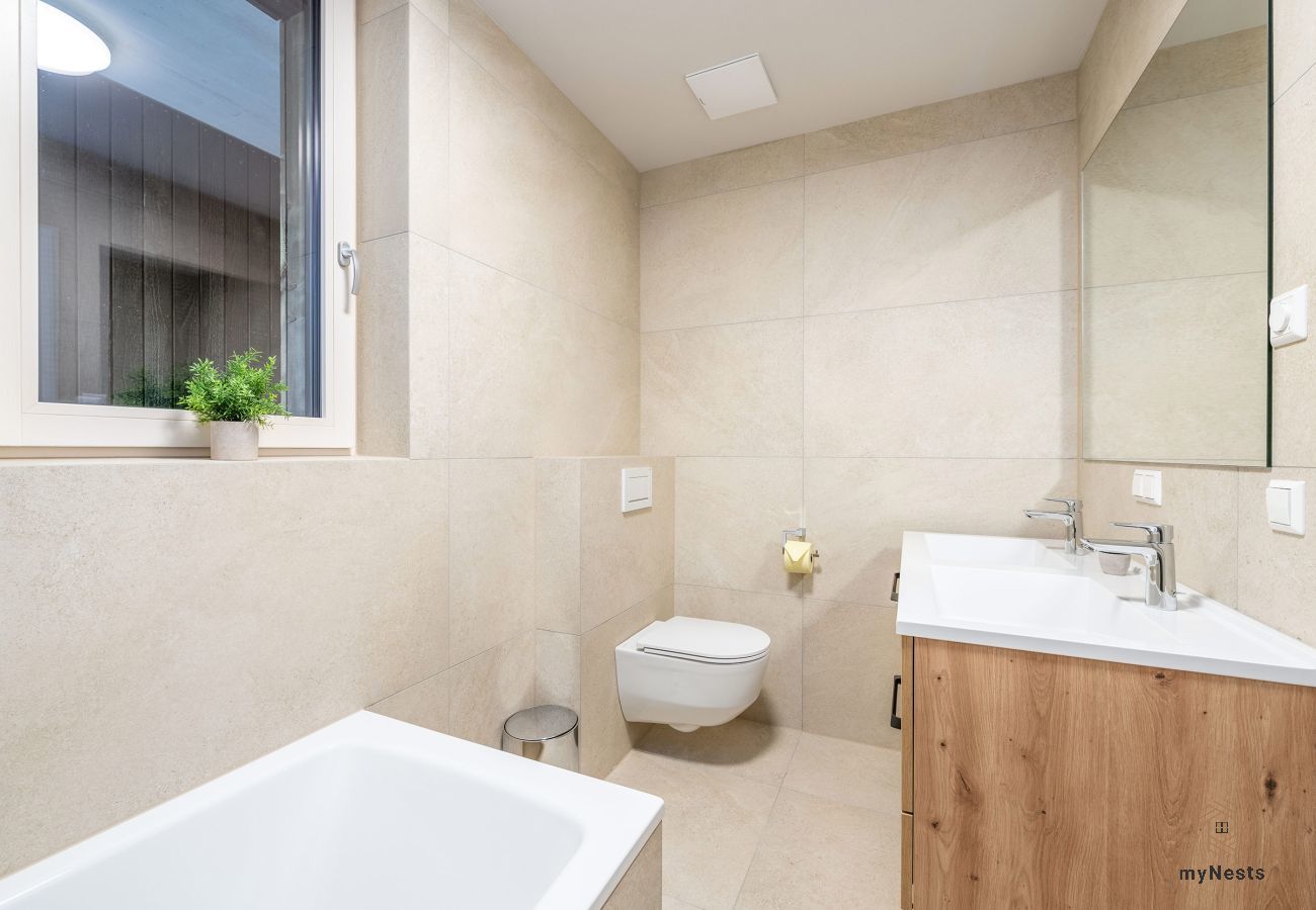 Apartment in Gröbming - Mountain Paradise - Stoder Grand 1