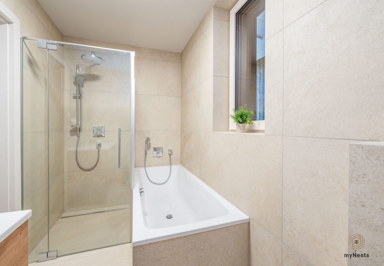 Apartment in Gröbming - Mountain Paradise - Stoder Grand 1