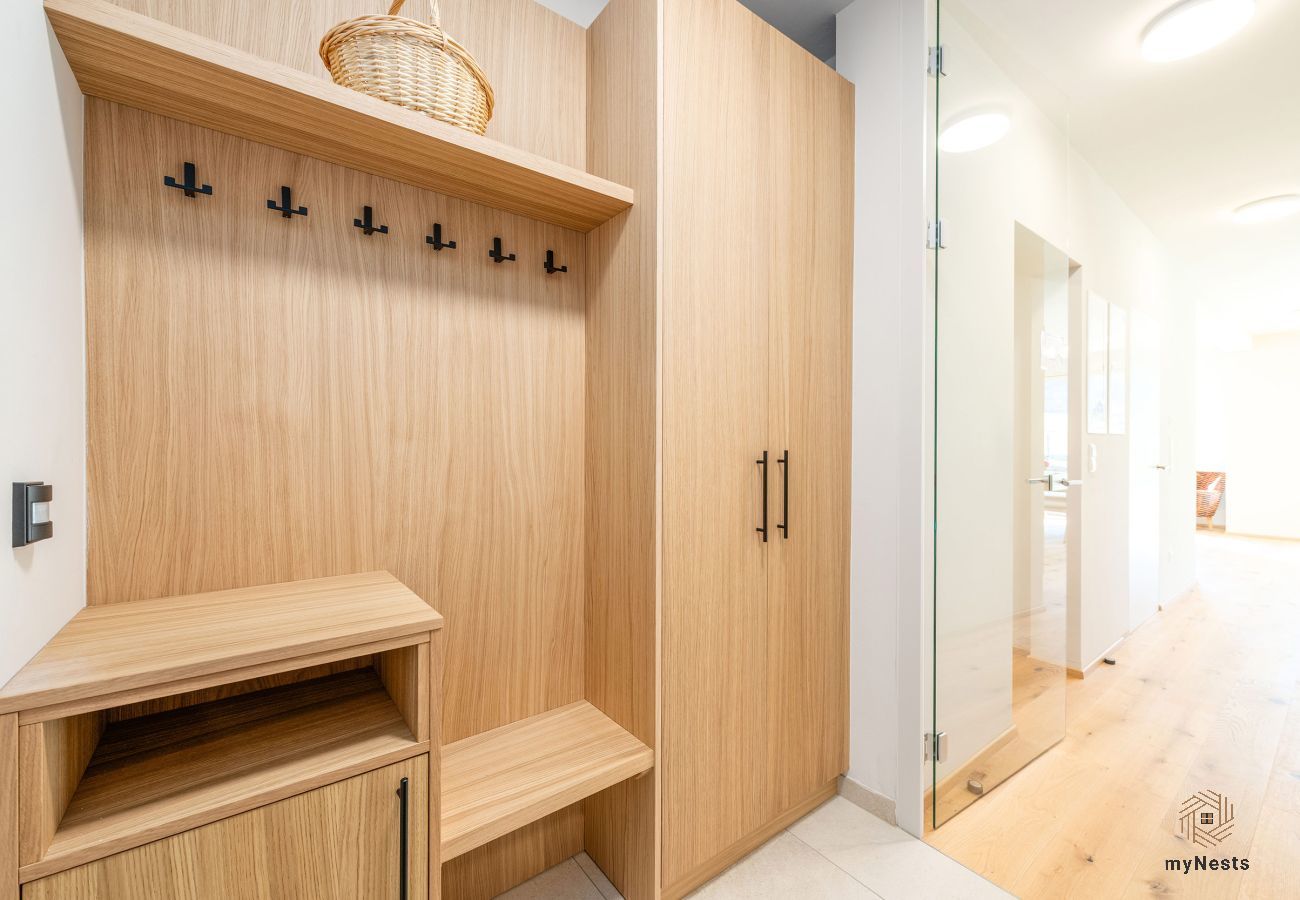 Apartment in Gröbming - Mountain Paradise - Stoder Grand 1