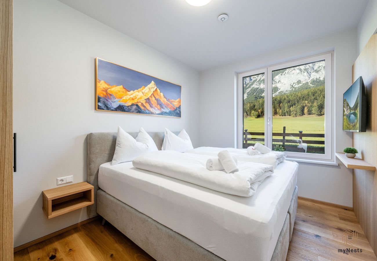 Apartment in Gröbming - Mountain Paradise - Stoder Grand 1
