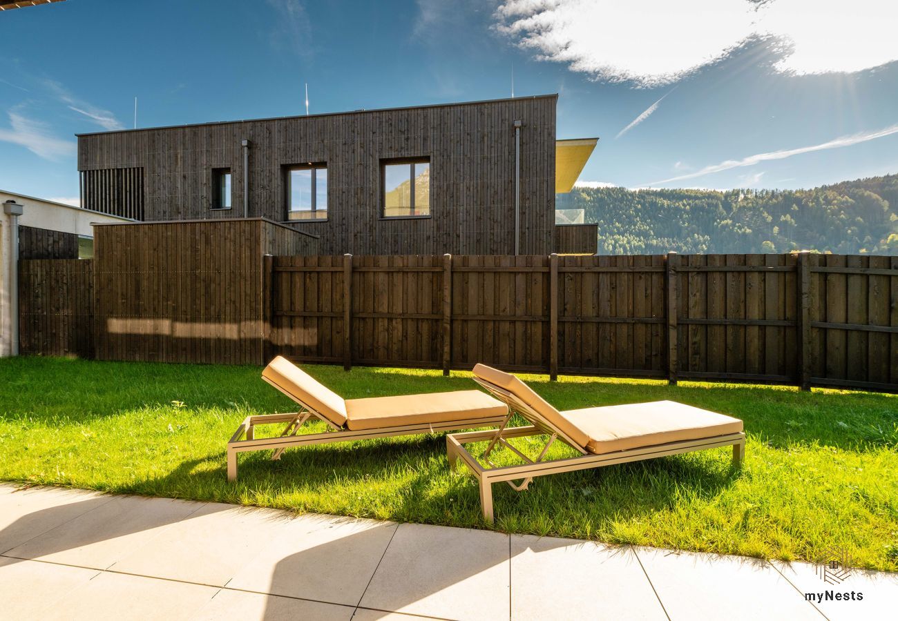 Apartment in Gröbming - Mountain Paradise - Stoder Grand 1