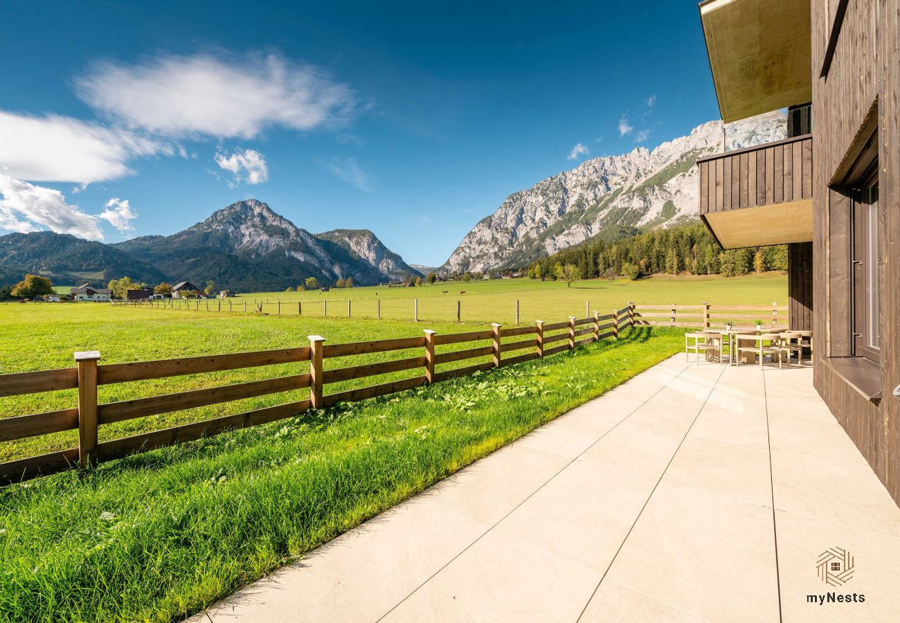 Apartment in Gröbming - Mountain Paradise - Stoder Grand 1