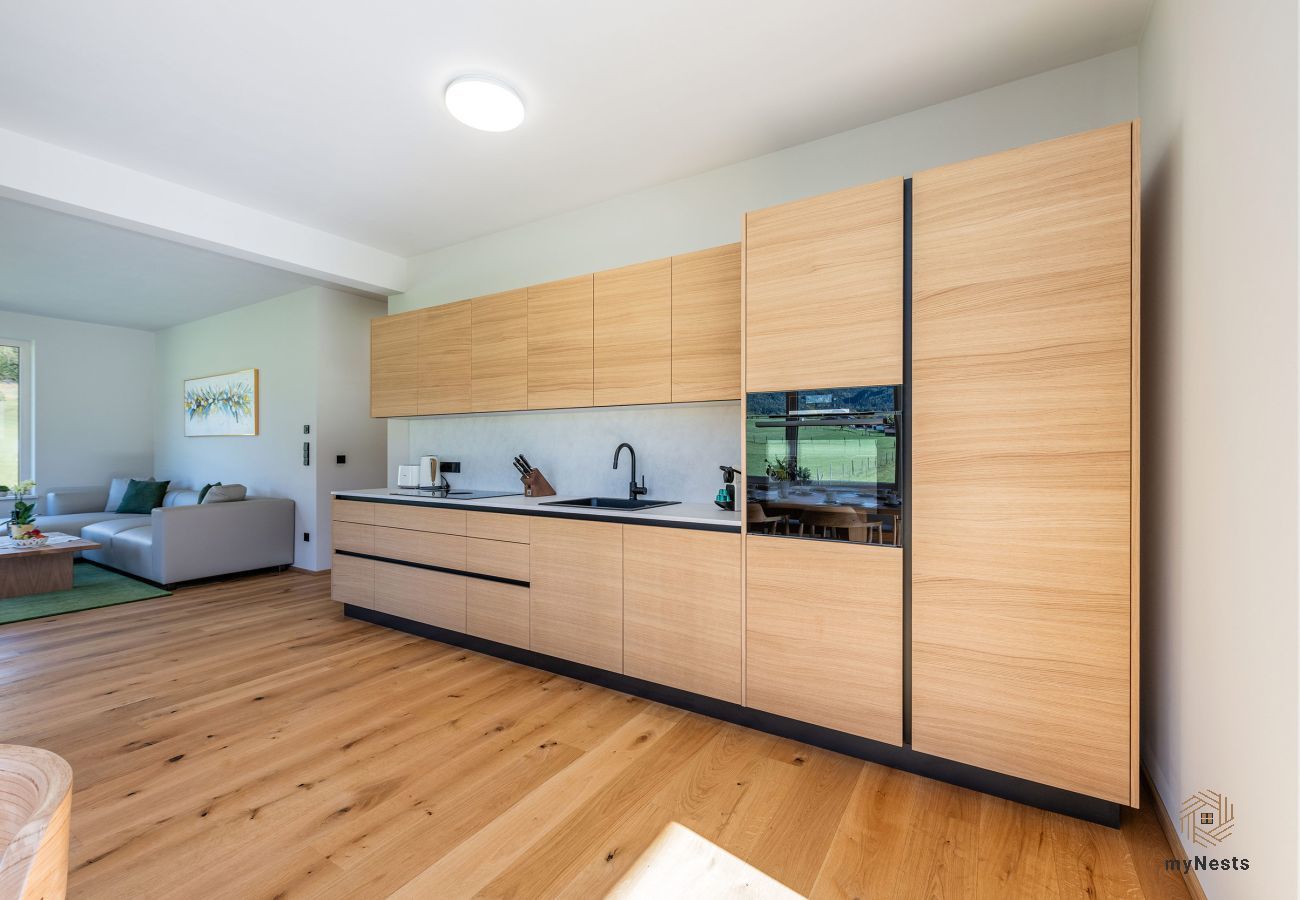 Apartment in Gröbming - Mountain Paradise - Stoder Grand 2 