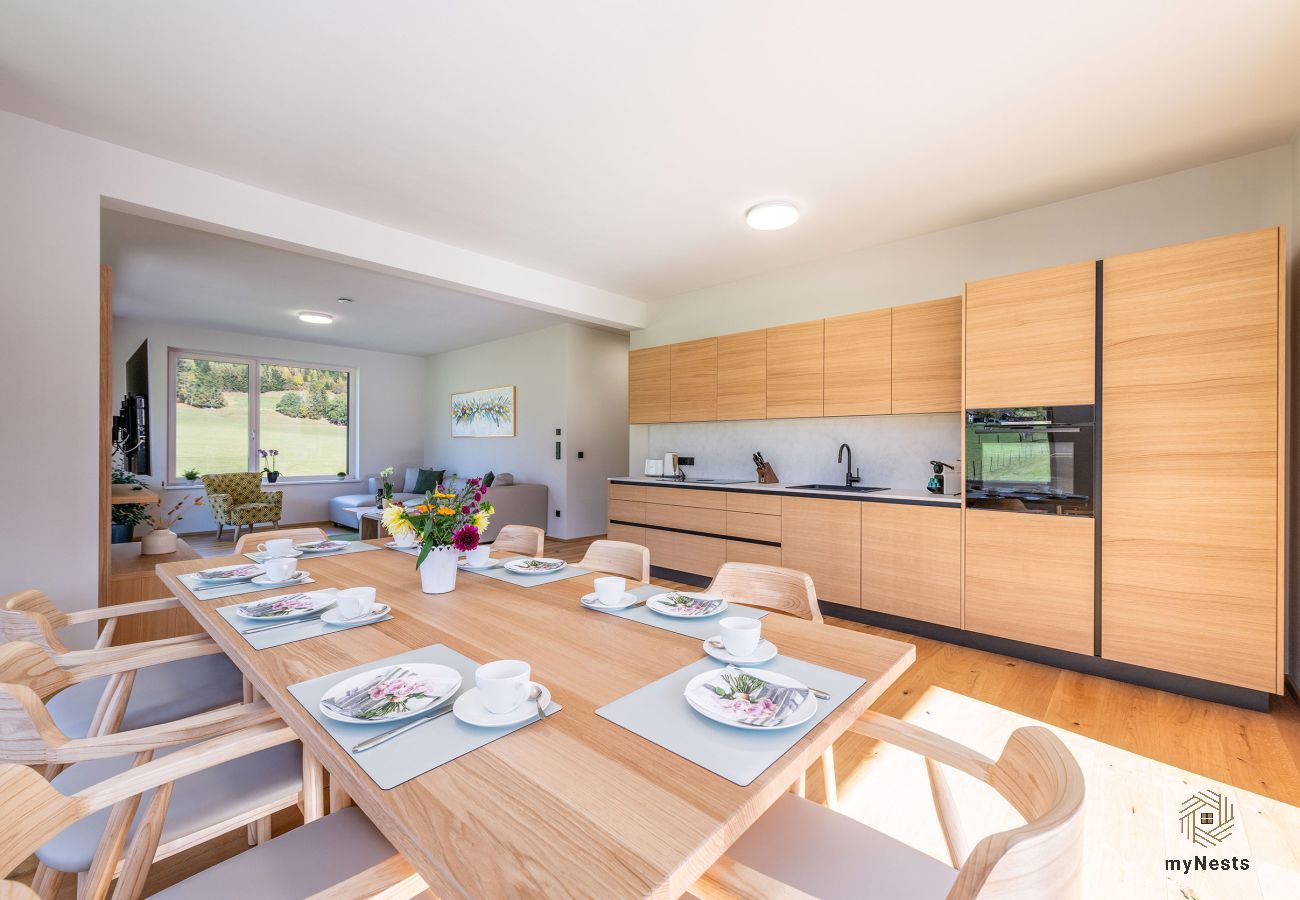 Apartment in Gröbming - Mountain Paradise - Stoder Grand 2 