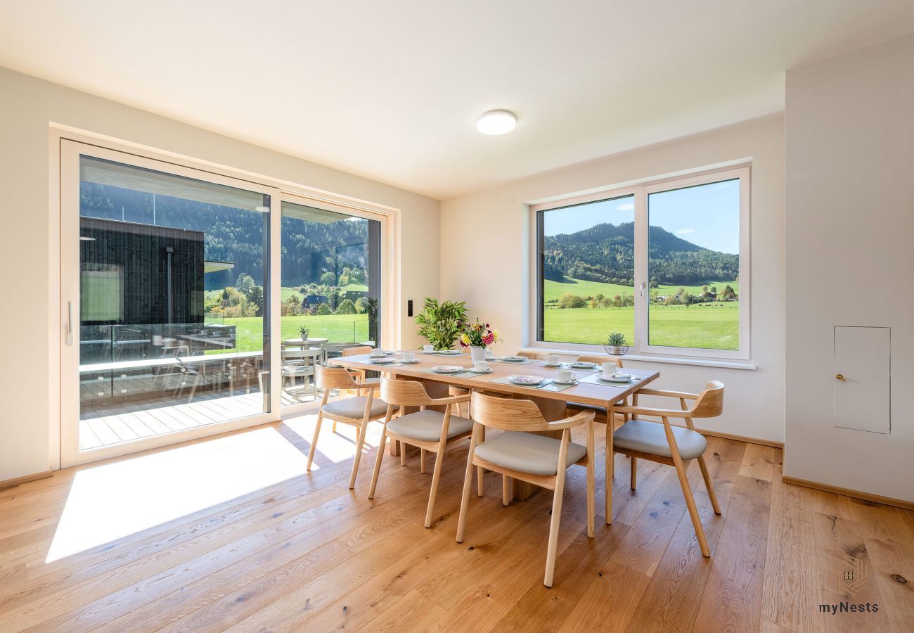 Apartment in Gröbming - Mountain Paradise - Stoder Grand 2 