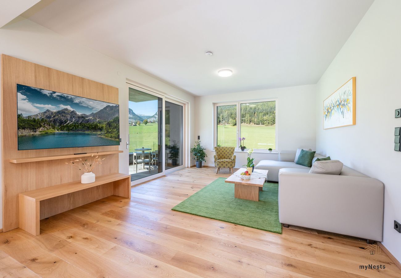 Apartment in Gröbming - Mountain Paradise - Stoder Grand 2 