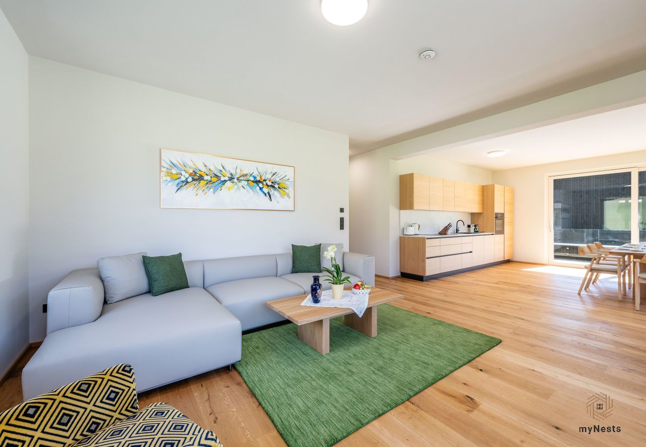 Apartment in Gröbming - Mountain Paradise - Stoder Grand 2 