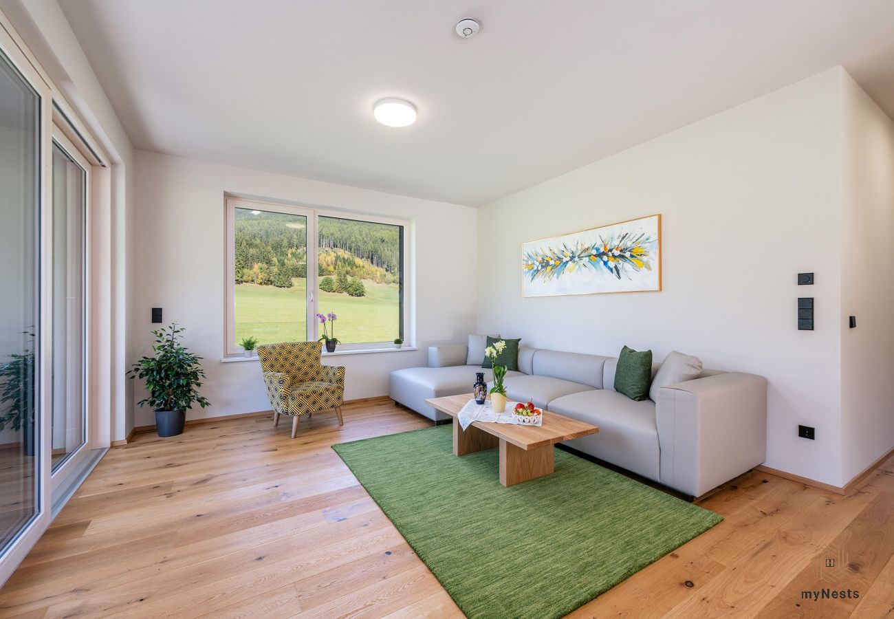 Apartment in Gröbming - Mountain Paradise - Stoder Grand 2 