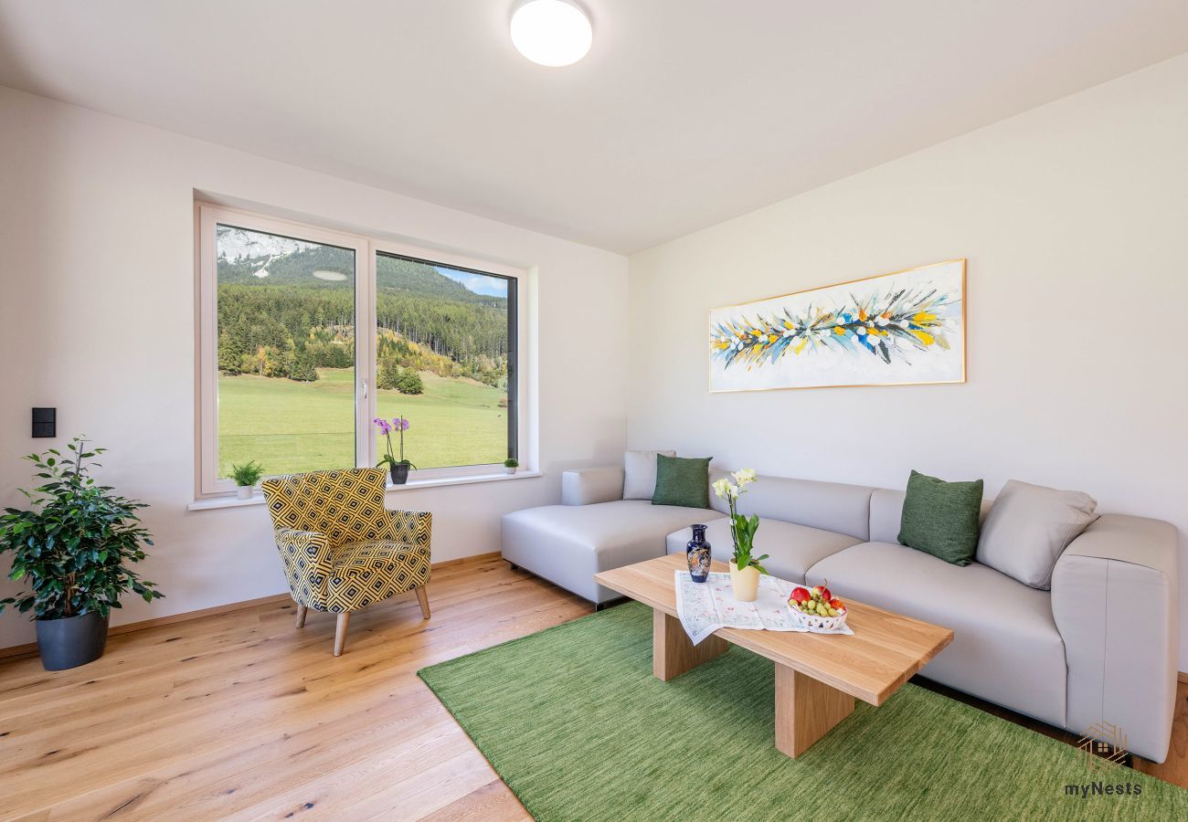 Apartment in Gröbming - Mountain Paradise - Stoder Grand 2 