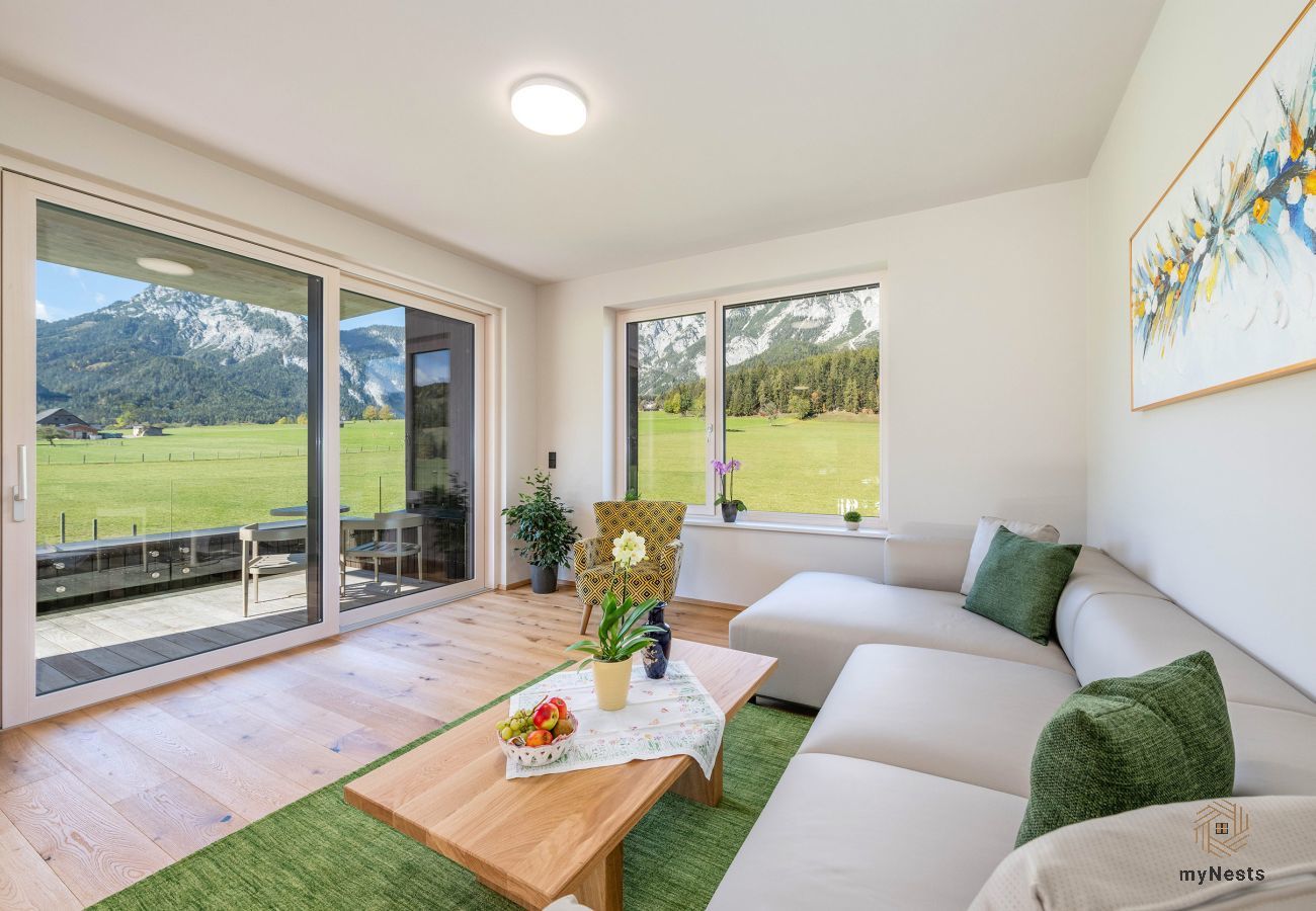 Apartment in Gröbming - Mountain Paradise - Stoder Grand 2 