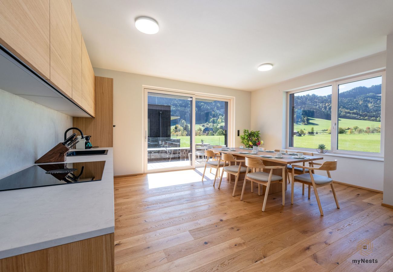 Apartment in Gröbming - Mountain Paradise - Stoder Grand 2 