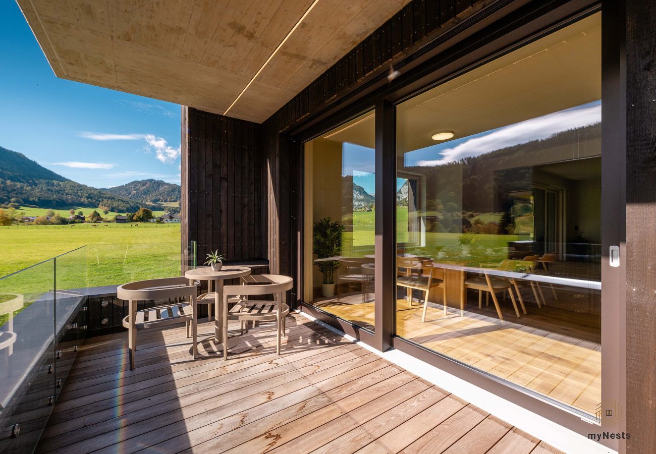 Apartment in Gröbming - Mountain Paradise - Stoder Grand 2 