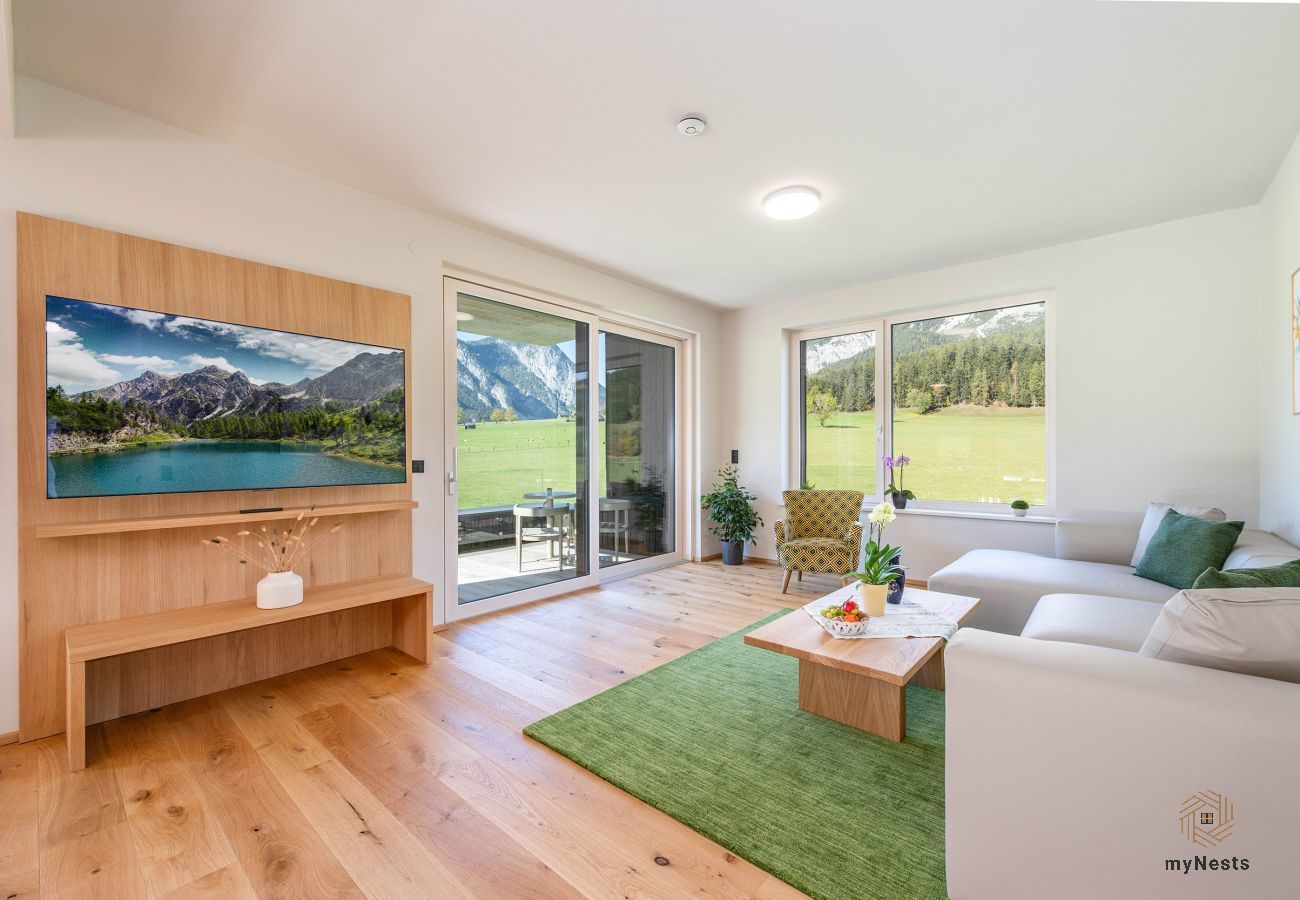 Apartment in Gröbming - Mountain Paradise - Stoder Grand 2 