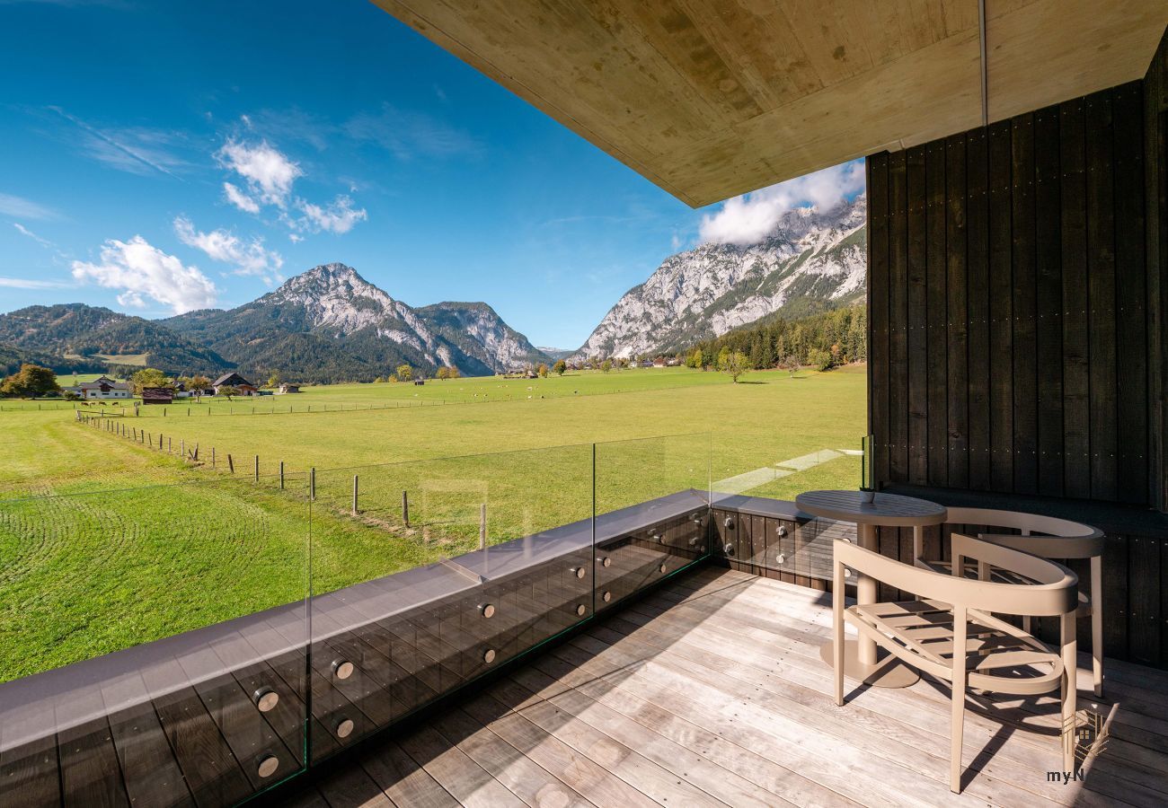 Apartment in Gröbming - Mountain Paradise - Stoder Grand 2 